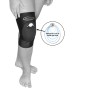 Kniebrace Large / X-Large voor ActiPatch