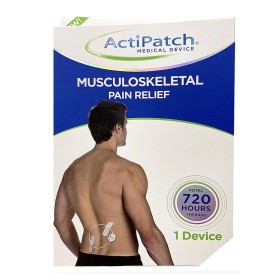 ActiPatch Kit für Muskel- und Gelenkschmerzen