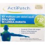 ActiPatch készlet izom- és ízületi fájdalmakhoz