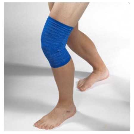 SIXTUS BLUE SIX EMT RODILLA S