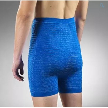 Sixtus blue six emt fascia lumbosacra m