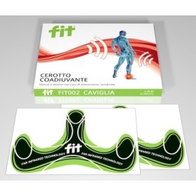 Fit Patch Ankle - 8 ks.