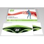 Fit Patch Schulter - 8 Stk.