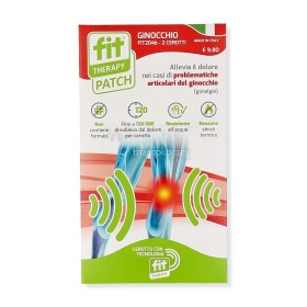 Fit Patch Plaster na kolano - Gonalgia