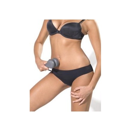 Ultrasoon met globus-cavitatie-effect 