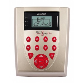 Globus lipozero g39 ultralyd og kavitation