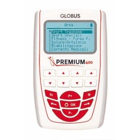 Elektrostimulátor Globus Premium 400