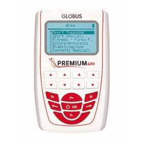 Électrostimulateur Globus Premium 400