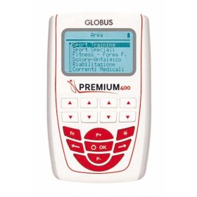 Globus premium 400 elektrostimulator