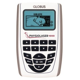 Physiolaser 1000 laserterapi