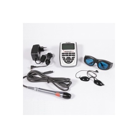 Physiolaser 1000 laser therapy