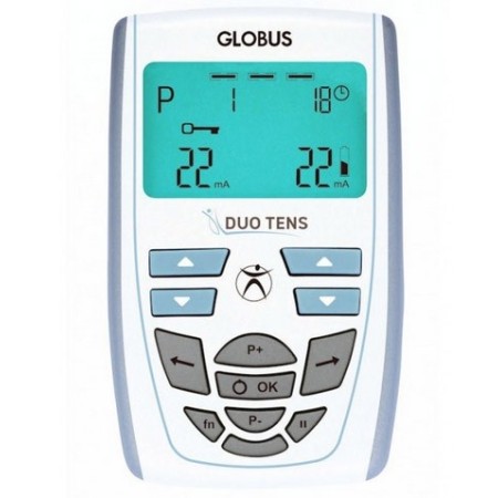 Globus - Duo Tens Elektrostimulator