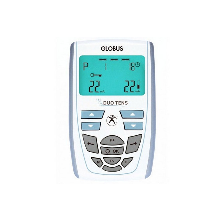 Elektrostimulator Globus - Duo Tens