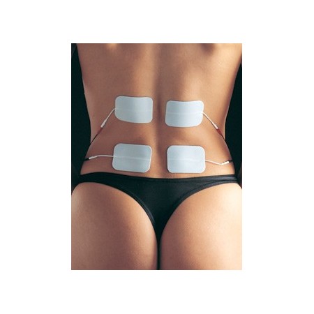 Globus - Eletroestimulador Duo Tens