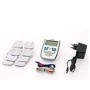 Electroestimulador globus - duo tens