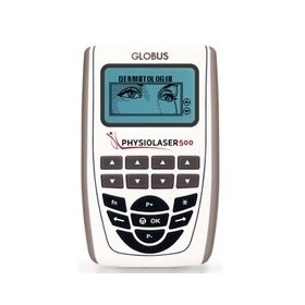 Physiolaser 500 thérapie laser