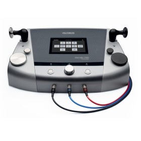 Globus diacare 7000, tecar-terapi