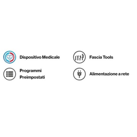 Globus diacare 7000, tecar therapy