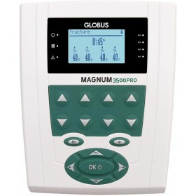 Magnum 3500 PRO, Magnetoterapia professionale