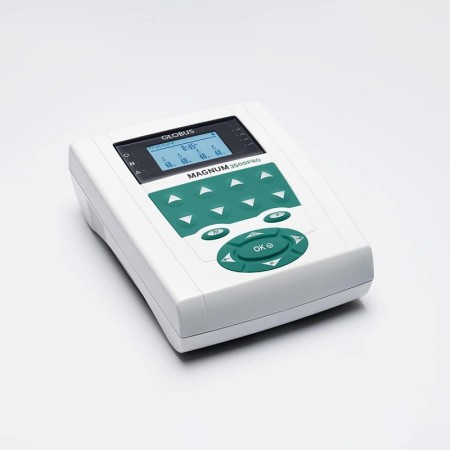 Magnum 3500 pro, professional magnetotherapy