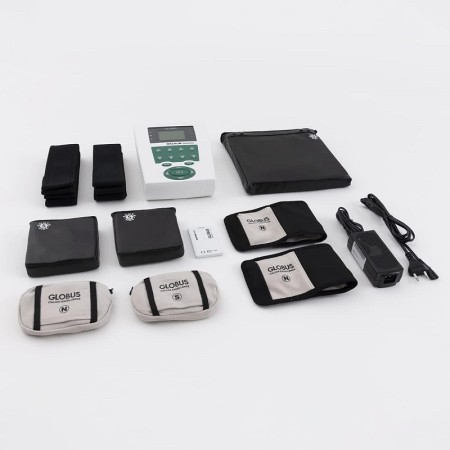 Magnum 3500 pro, professional magnetotherapy