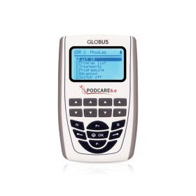 Podcare 6.0, laser für die podologie