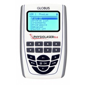 Physiolaser 6.0 laserterapi
