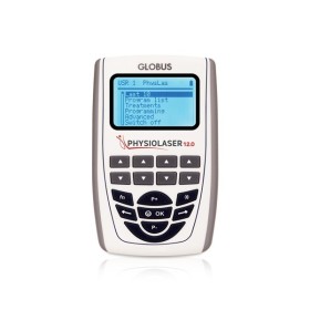 Terapia laserowa physiolaser 12.0
