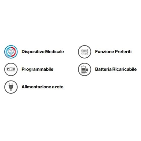 Podcare 6.0 pro, laser für die podologie