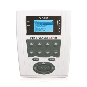 Laserová terapie physiolaser 6.0 pro