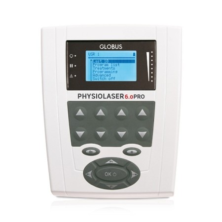 Terapia laserowa physiolaser 6.0 pro