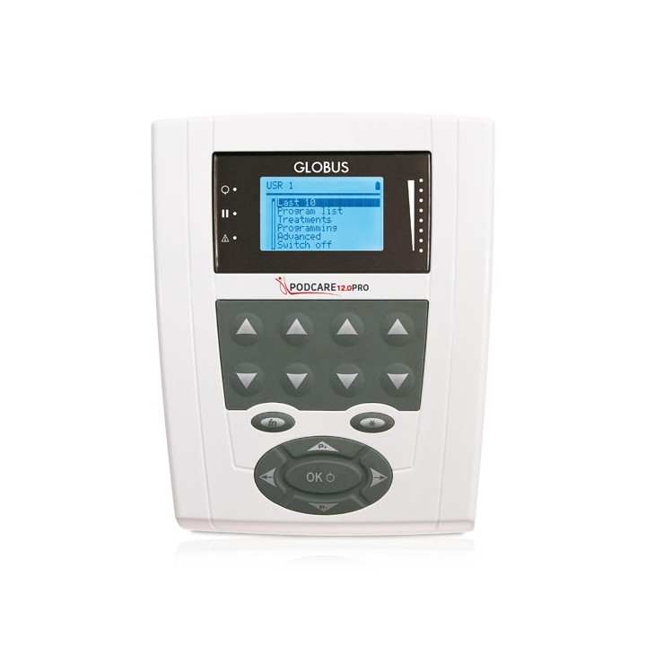 Podcare 12.0 Pro, laser voor podotherapie