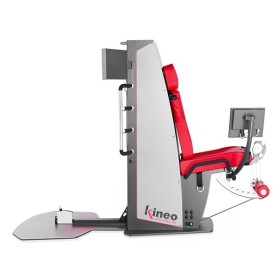 Kineo Multistation, the specialist in eccentric training