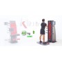 Kineo multistation, specialista na excentrický trénink