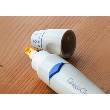 Coaguchek softclix xl - lancety do nakŁuwania