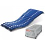 Matrace s komorami + kompresor (28567+28568) – 1 sada