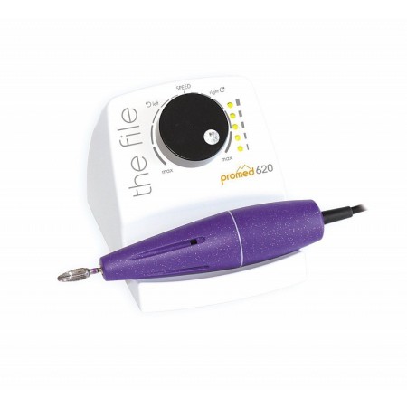 Manicure-pedicure promed pilnika 620