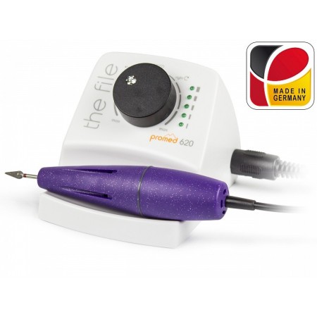 Manicura-pedicura promed el archivo 620