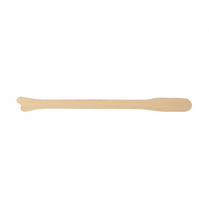 Ayre-fa spatula – A típusú – steril – kiszerelés: 100 db