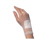 Elastic tubular mesh - 2 gauge for wrist and hand