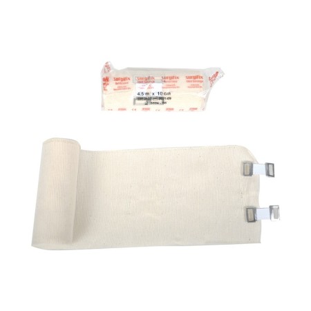 Bande de type idéal 10 cm x 4,5 m - paquet de 20 pièces