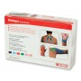 Kinesiology taping 5 m x 5 cm - mix 6 kolorów - opakowanie 6 szt.