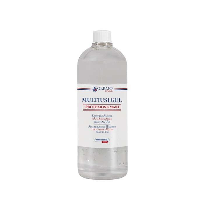 Multifunctionele gel - 1.000 ml