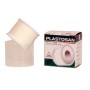 Bobine de plâtre hypoallergénique non tissé 5 m x 2,50 cm