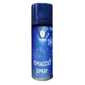 Instant Ice Spray 200ml