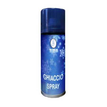 Spray Glace Instantané 200ml