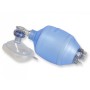 PVC Adult Bag with Disposable Mask 5 - Volume 1,600 ml