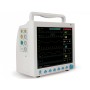 New Cms 8000 Patient Monitor with Integrated Printer