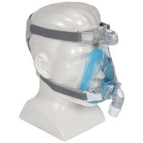 Oronazální maska SMALL pro CPAP Respironics Amara Gel EE, malý redukovaný přípravek