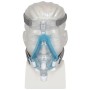Maschera Oronasale SMALL per CPAP Respironics Amara Gel EE
